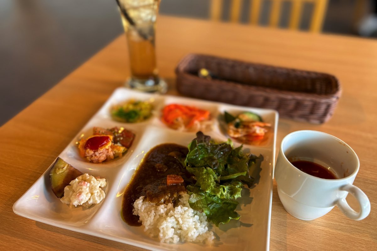 Buffet＆Dining Right
