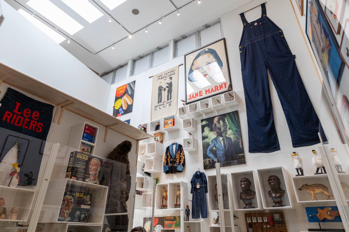 nakano museum
