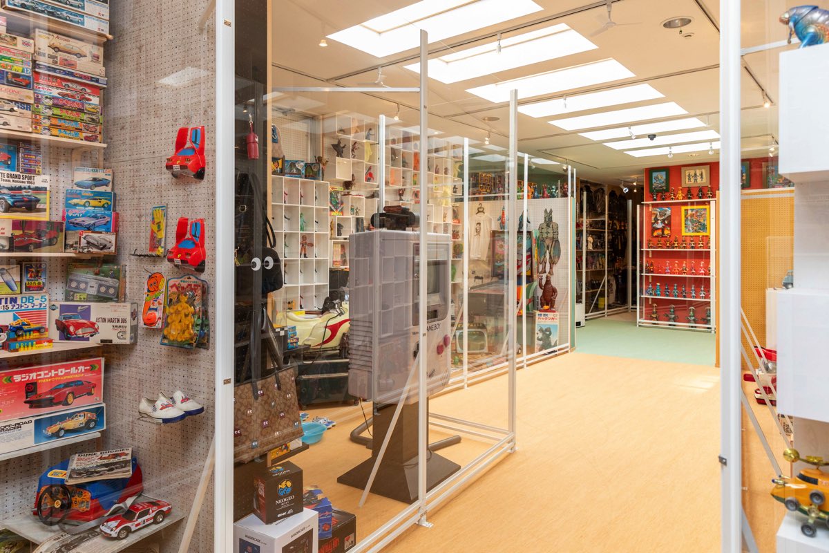 nakano museum
