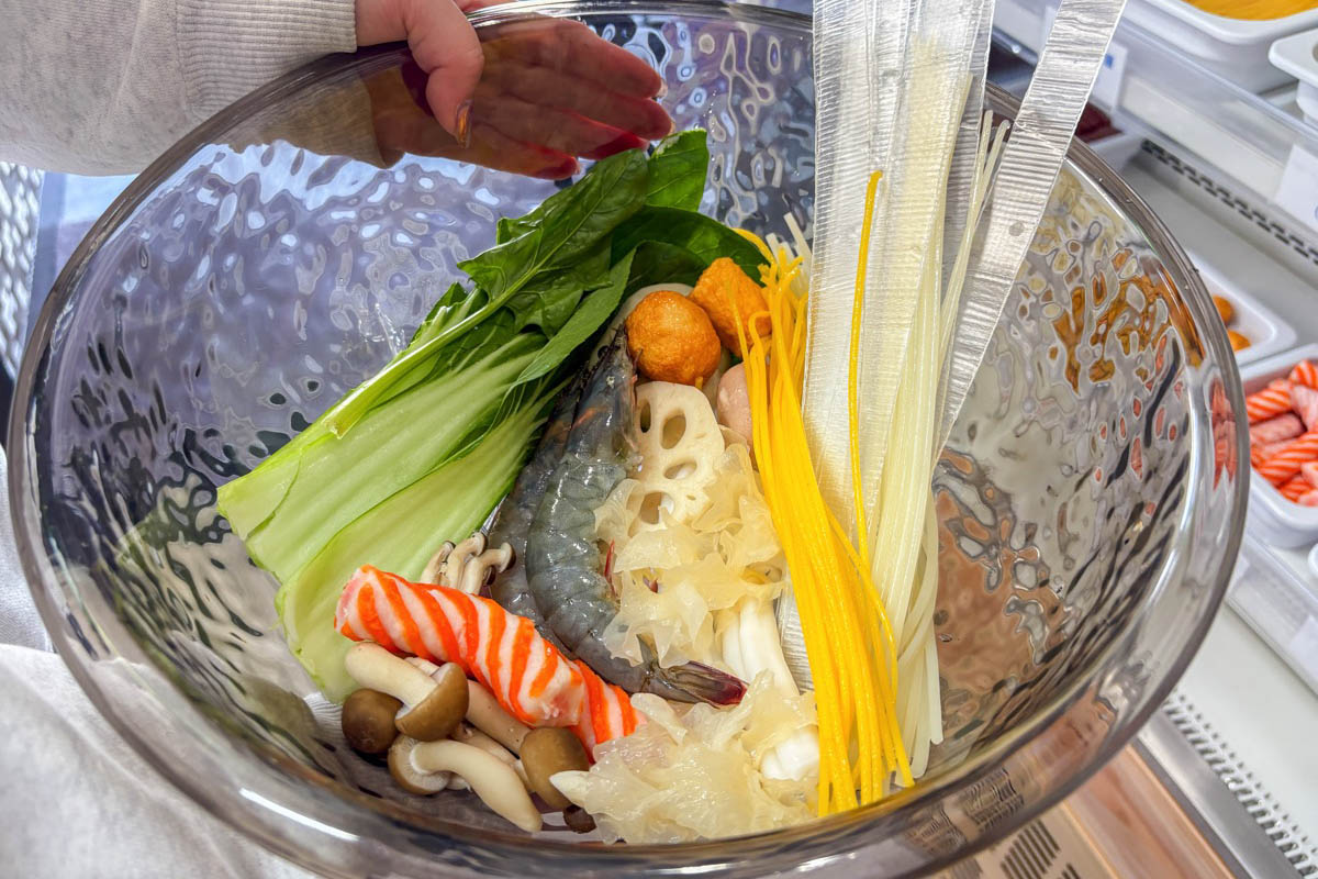 麻辣湯RaLa