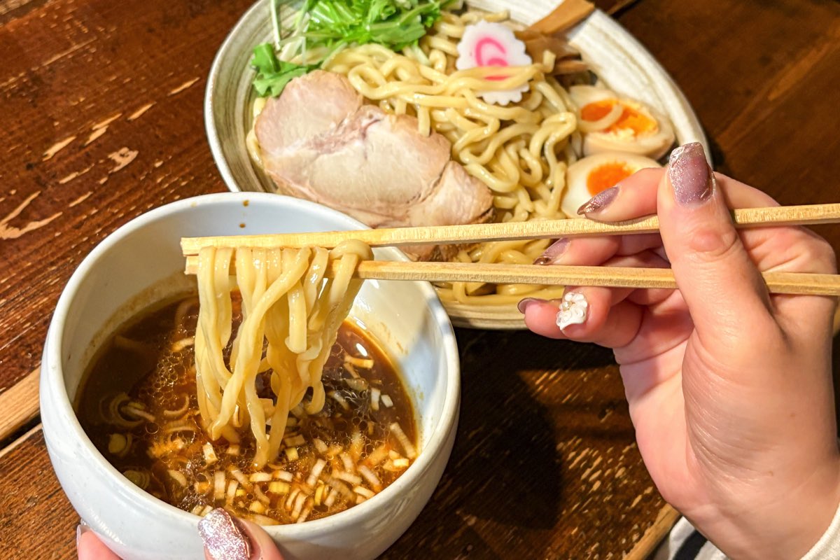 ラーメンNARU-TO