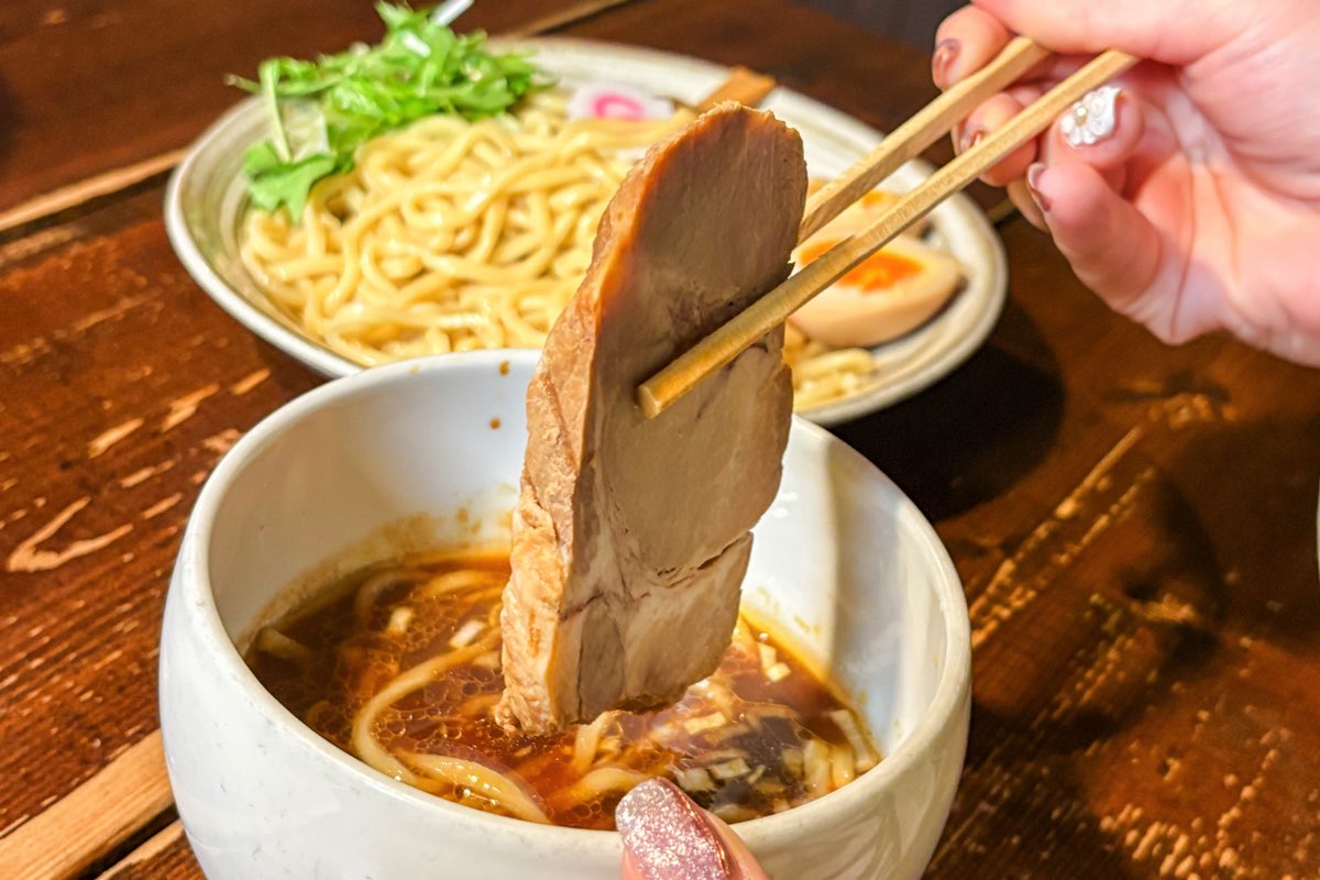ラーメンNARU-TO