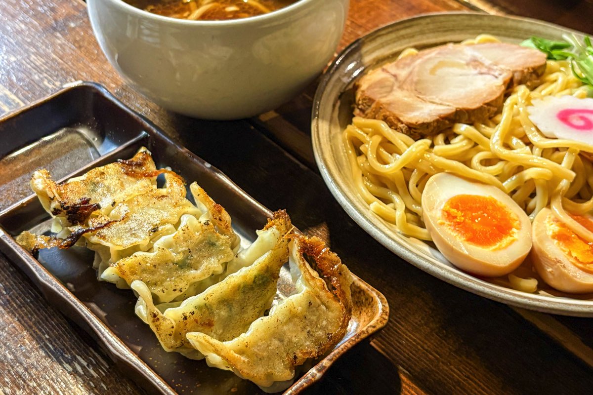 ラーメンNARU-TO