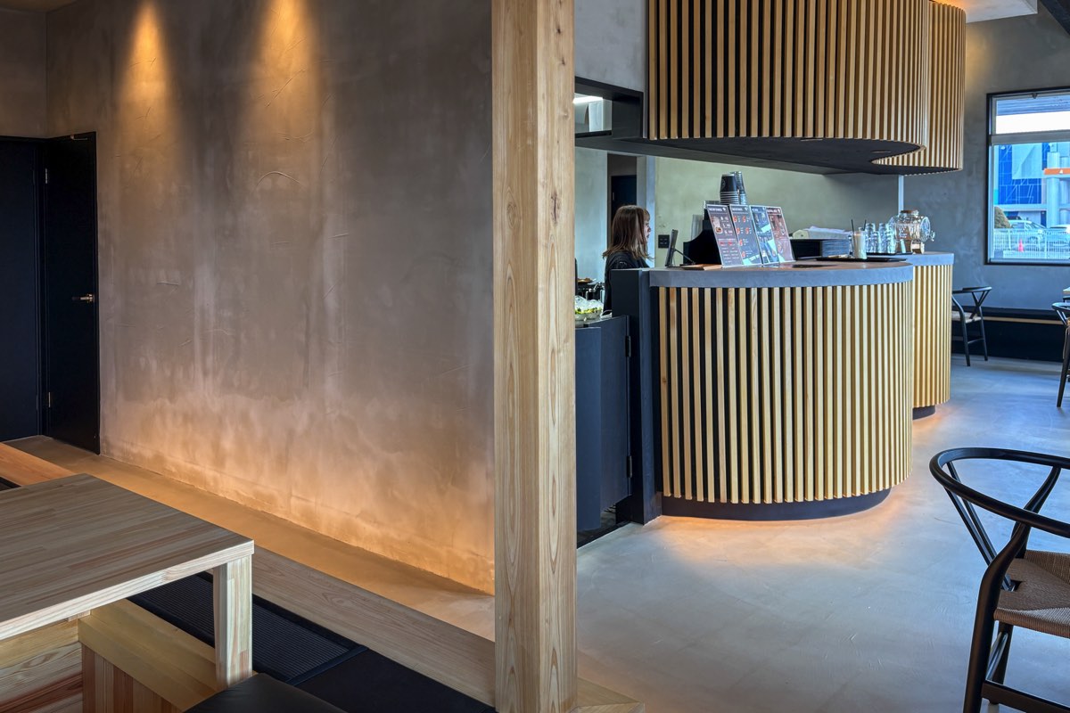 R.G.S.COFFEE CLUB甲府店