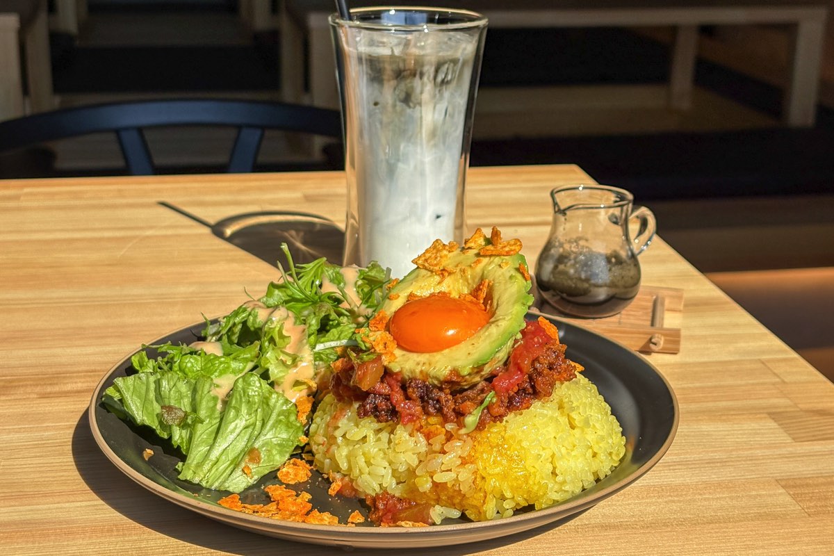 R.G.S.COFFEE CLUB甲府店