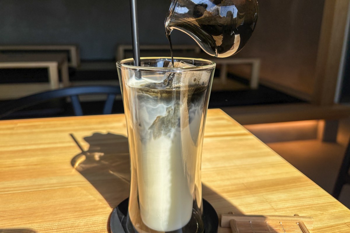 R.G.S.COFFEE CLUB甲府店