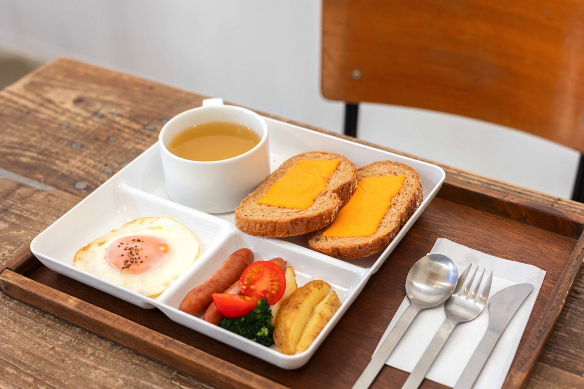 The Pleasure Garden Cafe&Photo