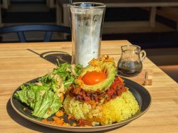 R.G.S. COFFEE CLUB甲府店