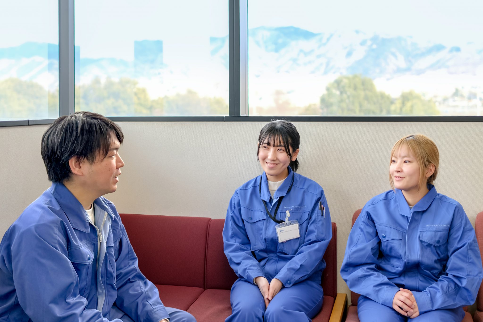 南アルプスワインアンドビバレッジ株式会社 写真3