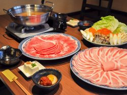 しゃぶしゃぶ居酒屋こっち亭