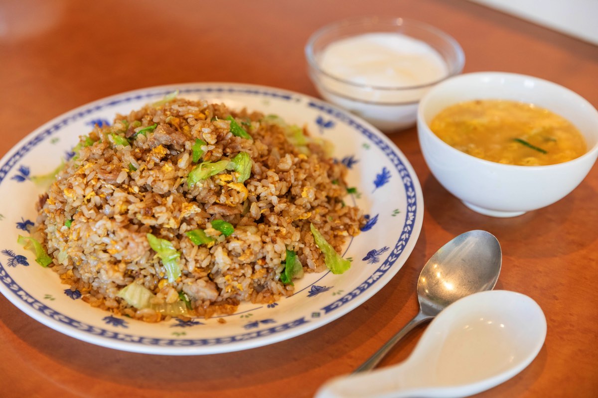 錦記飯店