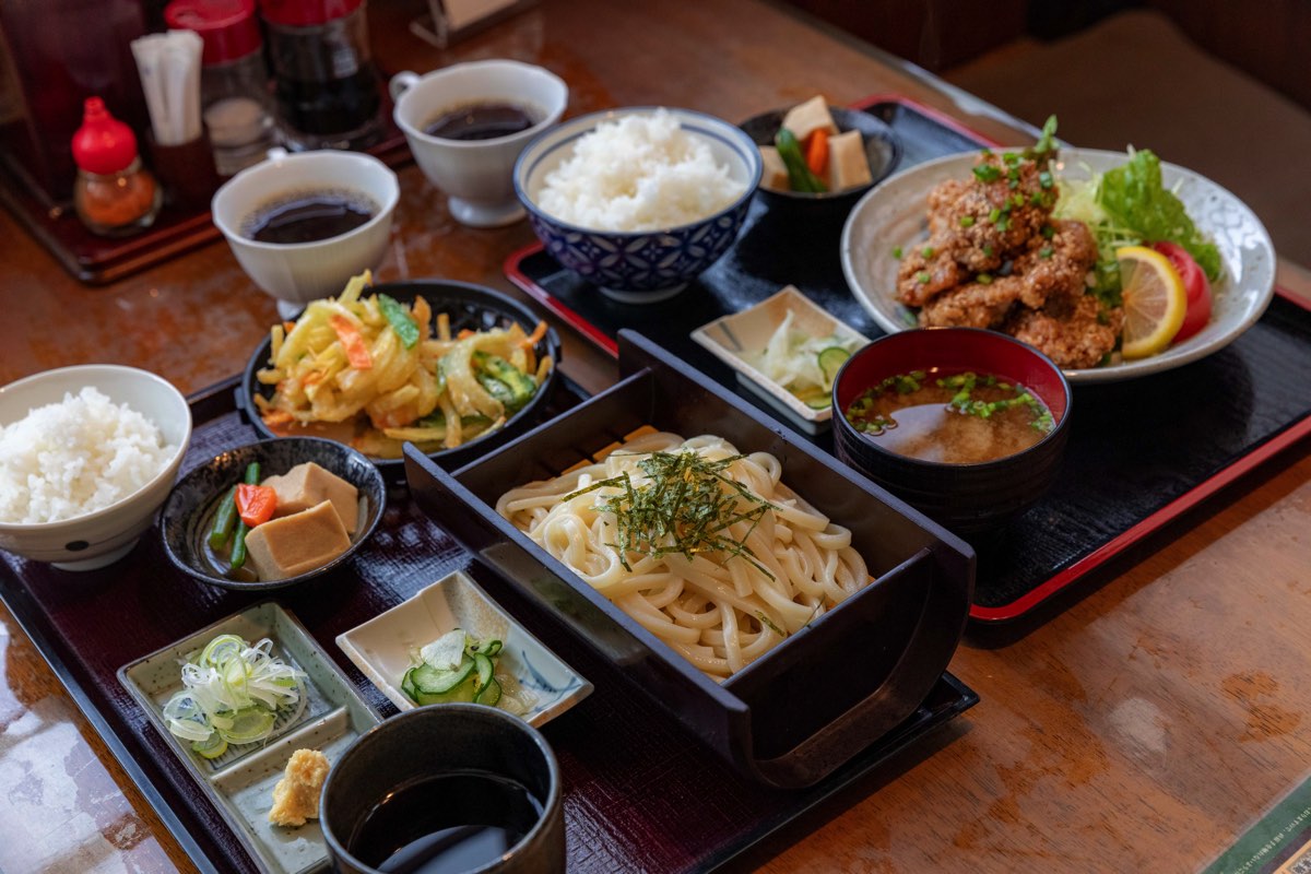 村さ来 白根店