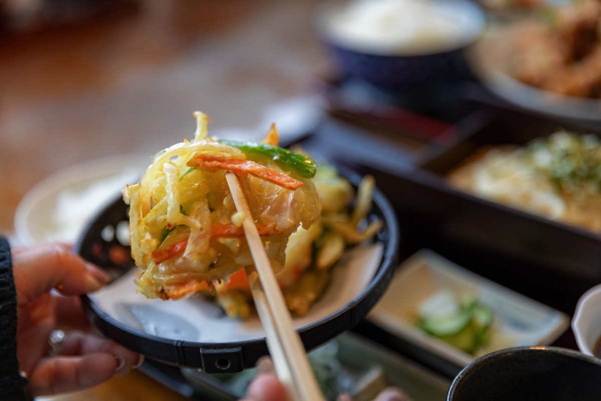 村さ来 白根店