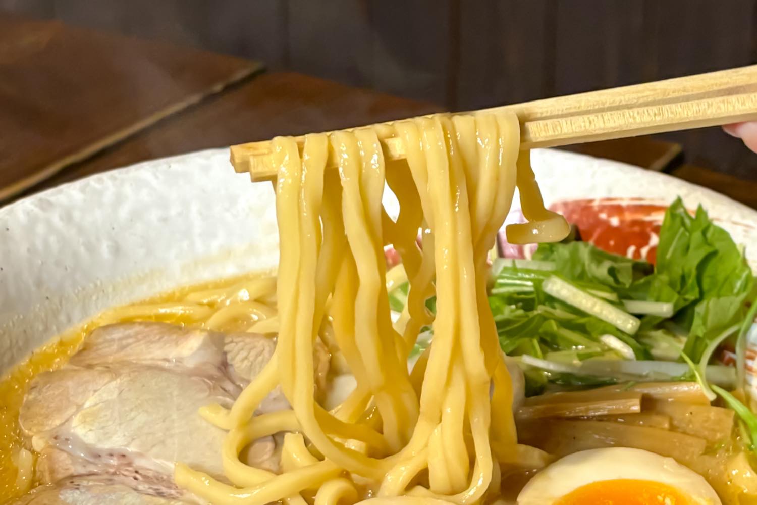 ラーメンNARU-TO　写真2
