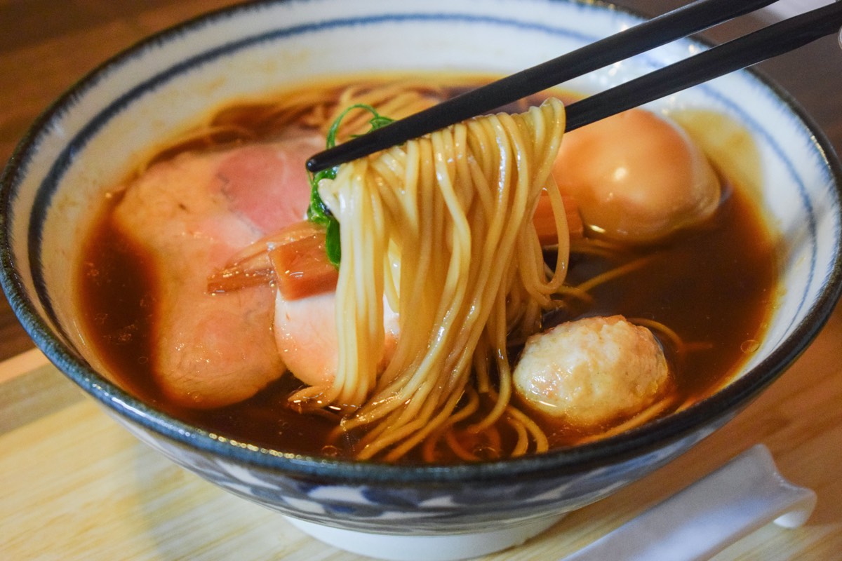 鶏と貝 MUU〜夢海〜　写真3