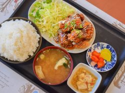 家庭料理キッチンそら