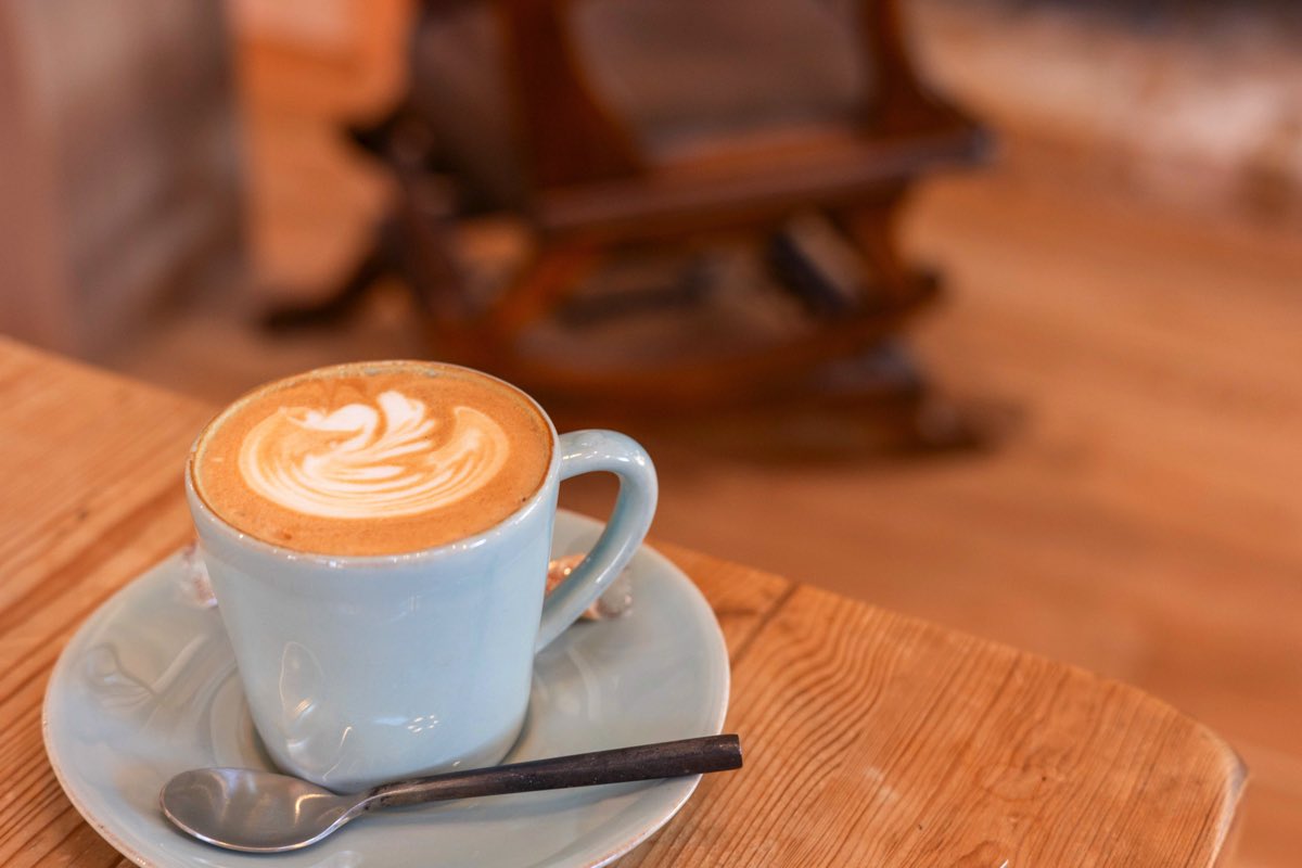 REAF Cafe