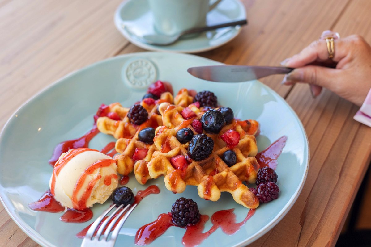 REAF Cafe