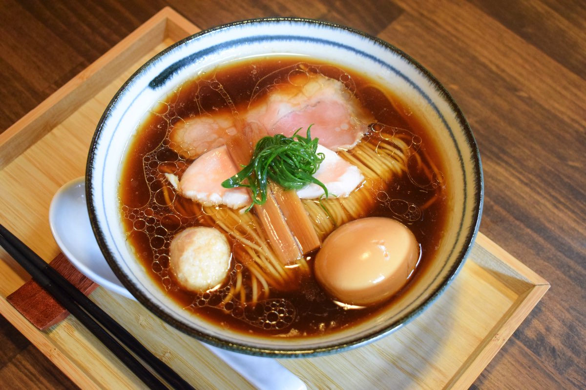 鶏と貝 MUU〜夢海〜