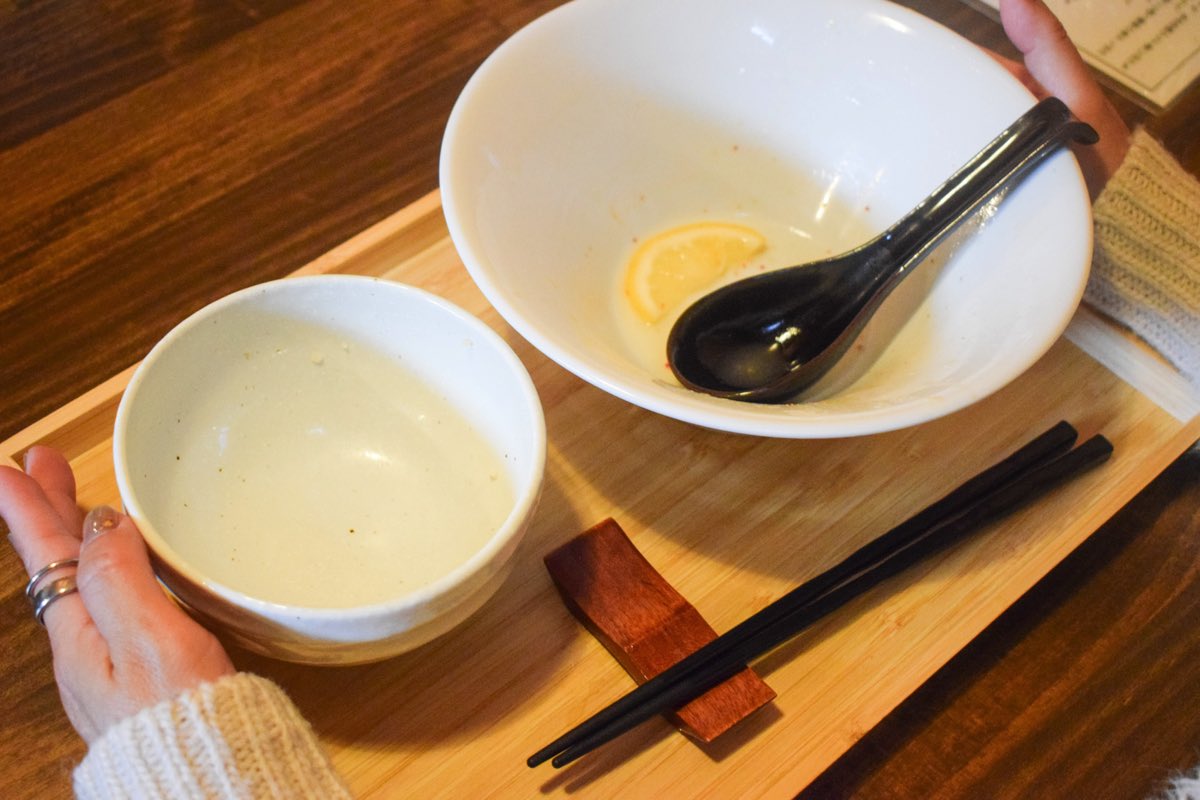 鶏と貝 MUU〜夢海〜