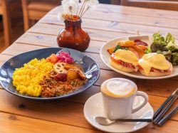 REAF Cafe