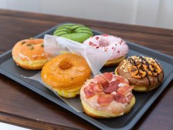 ROOT DOUGHNUTS SHOP