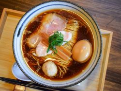 鶏と貝 MUU〜夢海〜