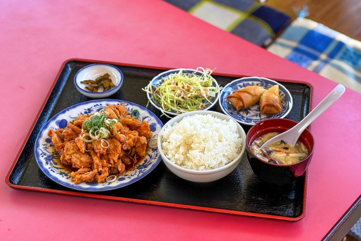 食楽苑