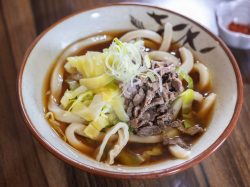 吉田のうどん 蔵ノ介