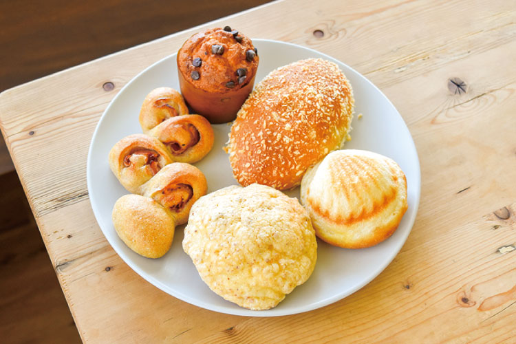 ONO BOULANGERIE＆CAFÉ