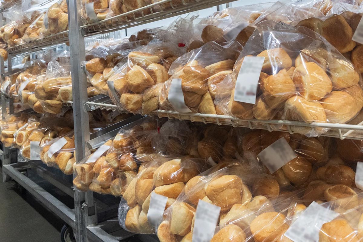 コストコ 食料品2