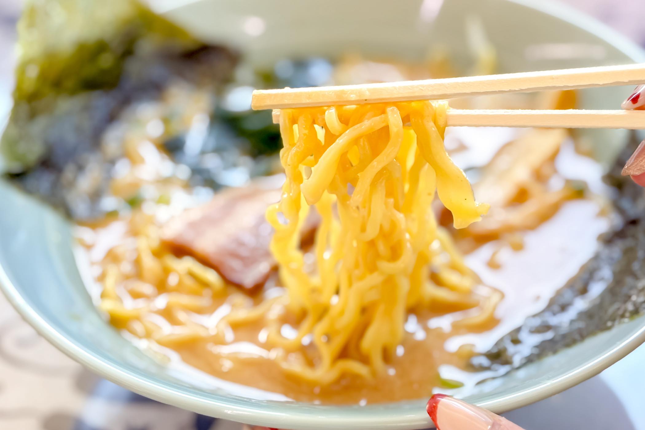 食楽苑　写真2