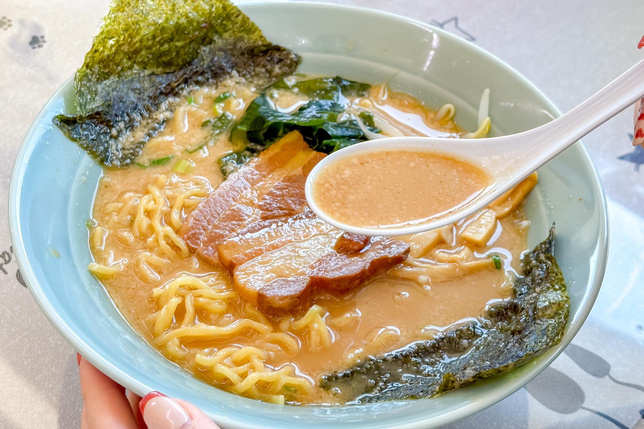 食楽苑　写真3