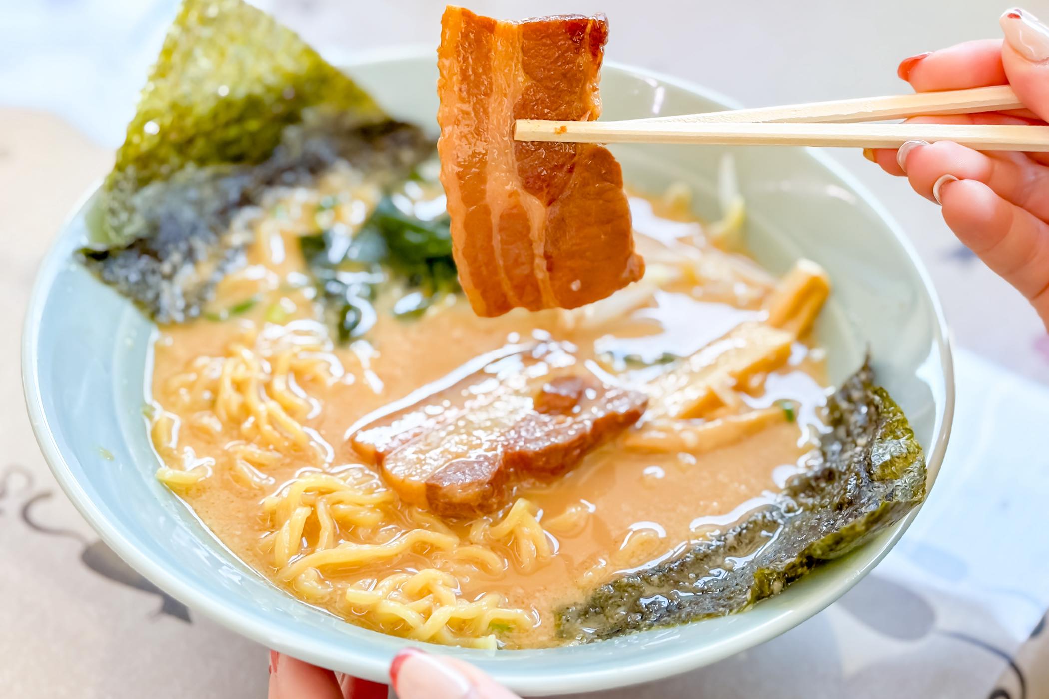食楽苑　写真4