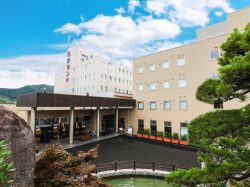 石和健康ランド