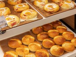 ペンギンベーカリー甲府昭和店