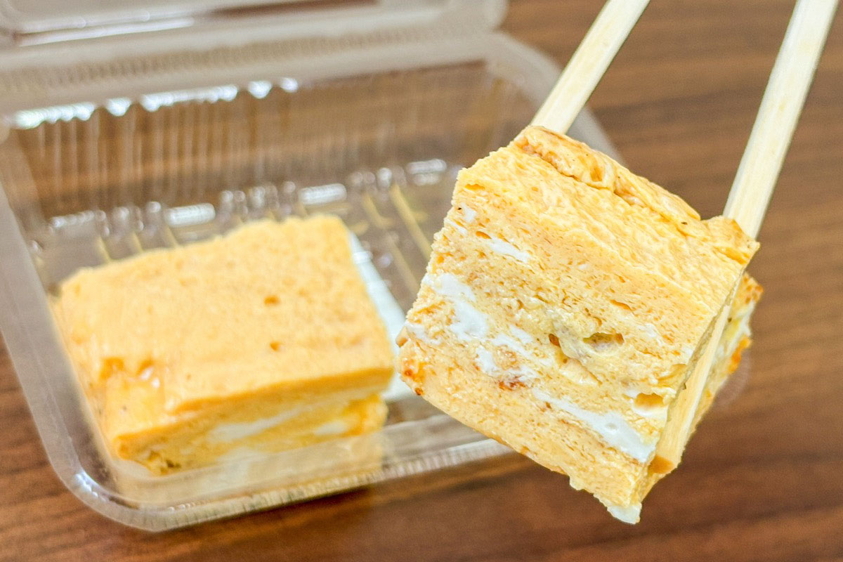 RICE BALLSTANDべいまっくす