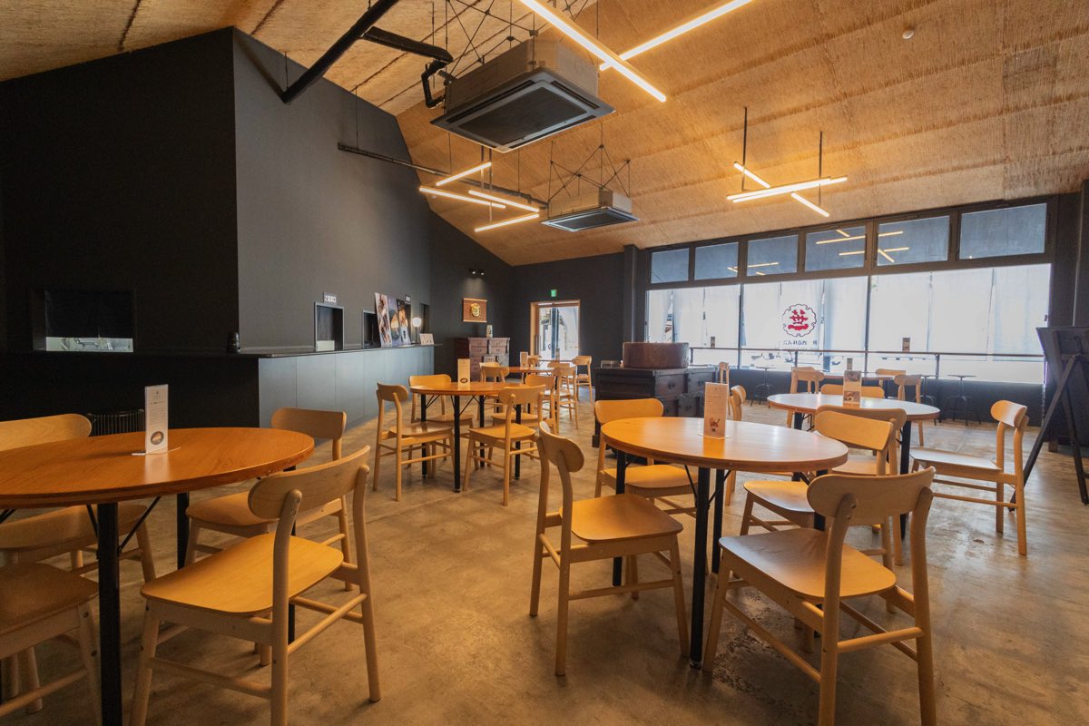 SASAICHI KRAND CAFE