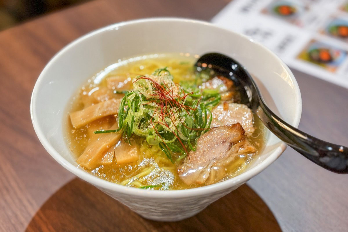 SEN NOODLE & DINING