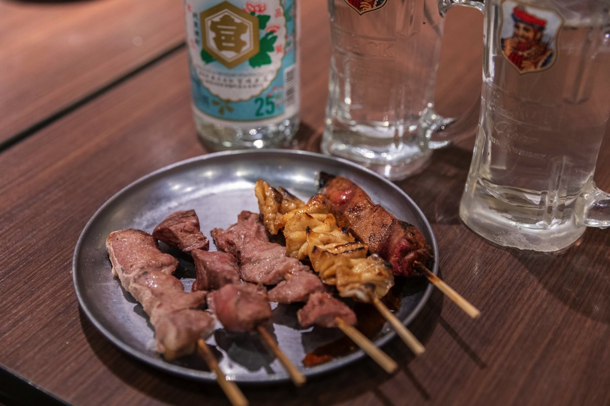 四文屋 花小路店