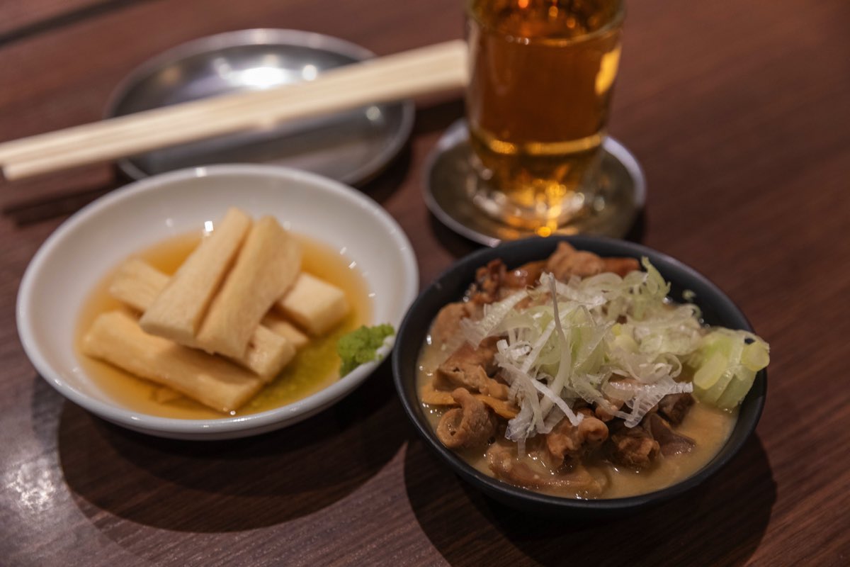 四文屋 花小路店