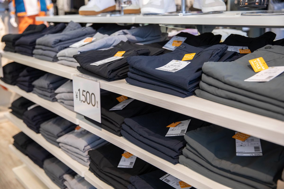 Workman Colors甲府店