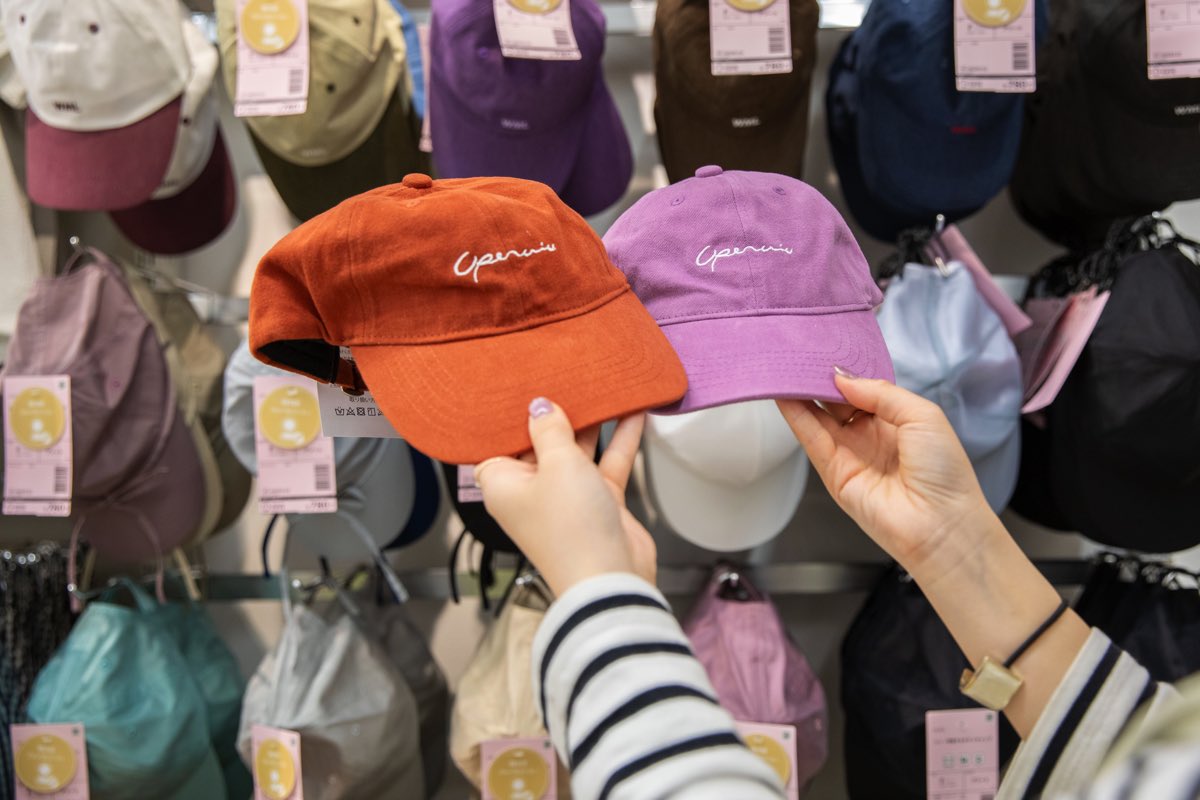 Workman Colors甲府店