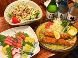 酒彩 縁屋
