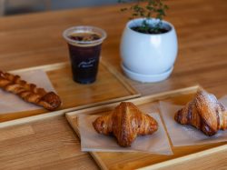 Amber bakery&coffee roastery