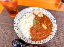 カレー笑門