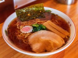 呑み処 中華そば ふるや 昭和店