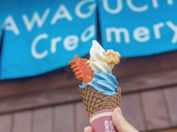 KAWAGUCHIKO Creamery