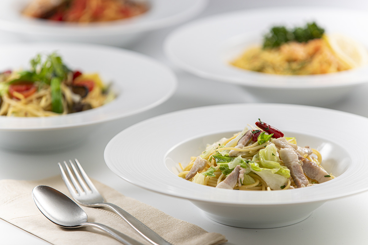 ITALIAN&BAKERY MACARONI CLUB