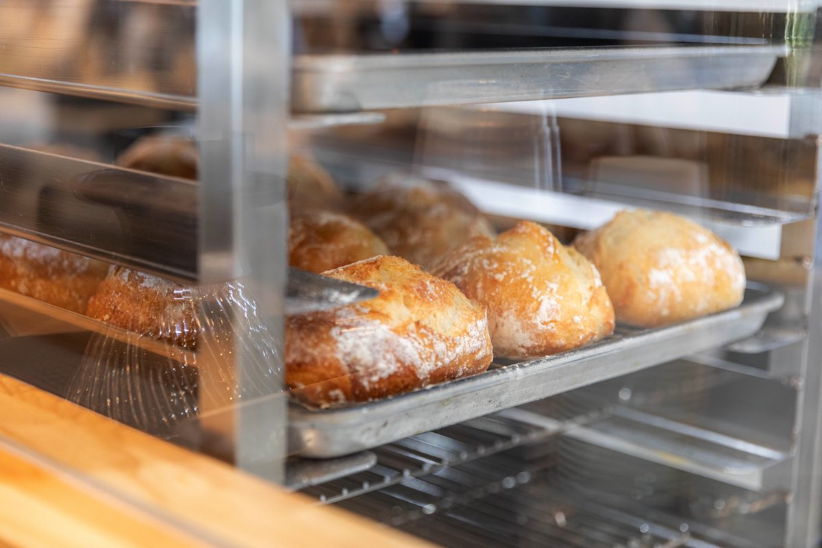 Amber bakery&coffee roastery